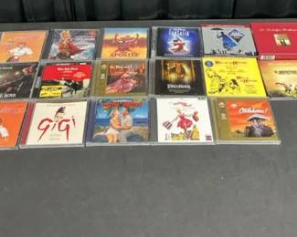 Motion Picture Soundtracks