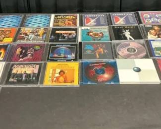 Various Artists, Genres Decades