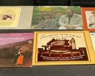 80s, Gospel, Jazz, Orchestra More