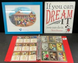 Disney Collection