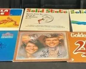 Conway Twitty, Carpenters, Tammy Wynette More