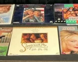 80s, 90s, Blockbusters, TV Shows More