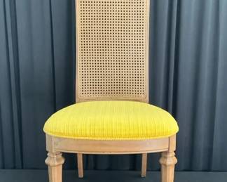 French Provincial Dining Chair