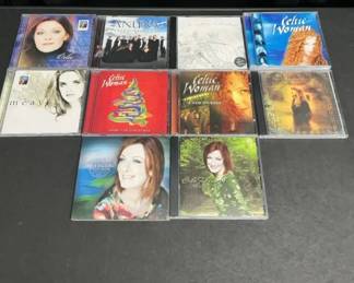 Irish, Celtic Music