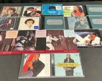Jackson, Dylan, Simon Garfunkel More