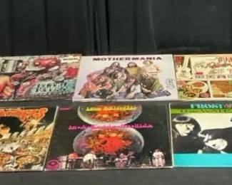 Various 70s Artists More