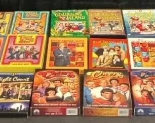 Comedy TV Series