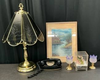 Hollywood Regency Decor