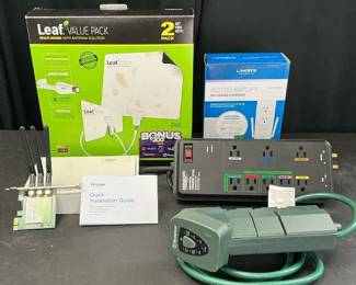 Miscellaneous Tech Goods