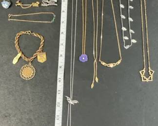 Avon Jewelry