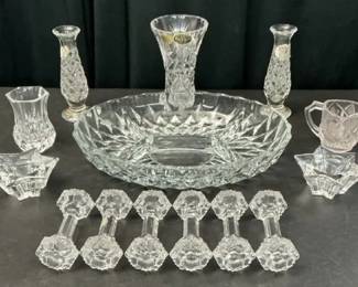 Crystal Decor