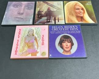Cher, Nancy Sinatra More 4 Tracks