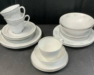 China Sets