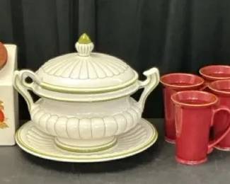Kitchen Decor