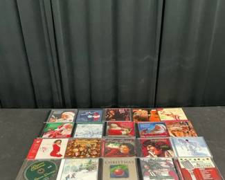 Christmas Music