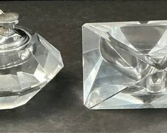 Crystal Lighter