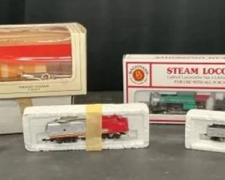 Bachmann Trains