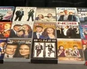 Action TV Series