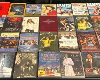 Music Artist Concerts Musicals