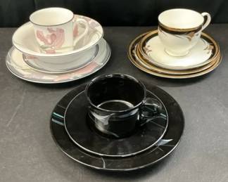 Mixed China Bundle