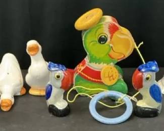 Bird Bundle