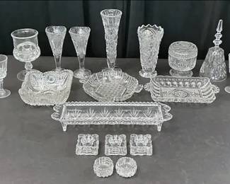 Crystal EAPG Collection