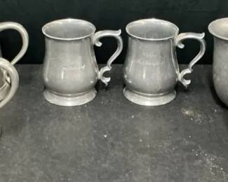 Mugs