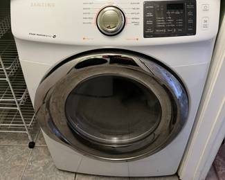 Samsung Dryer