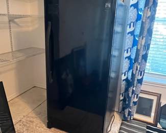 Fully Working Fridge