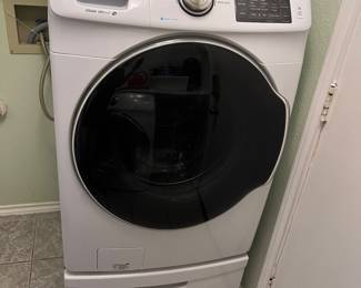 Samsung Washer