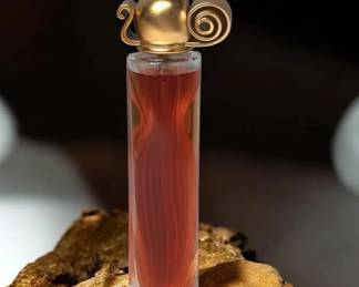 Vintage Organza By Givenchy Eau De Parfum .5 Oz New