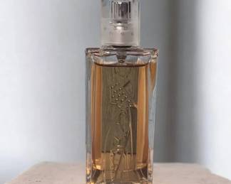 Vintage Hot Couture Collection No1 By Givenchy Eau De Parfum .5 Fl. Oz New