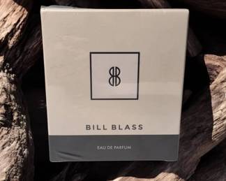 Bill Blass Eau De Parfum New In Box 1.3 Fl Oz