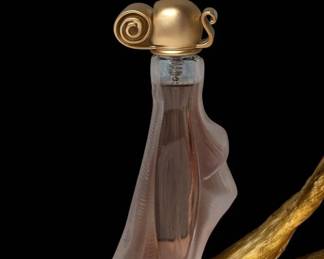 Vintage Paris By Givenchy Eau De Parfum Spray .5 Fl oz15 ml New