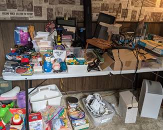 Sale Picture