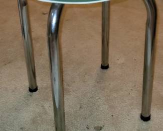 Vintage stools (1960s)