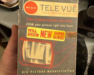 Tele Vue