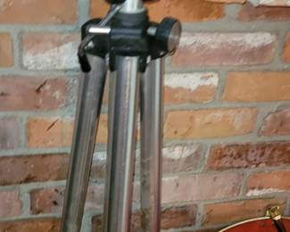 Tripod