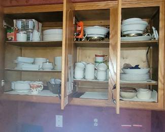 Fine china