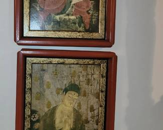 Asian art