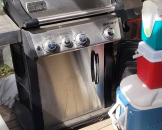 Grill