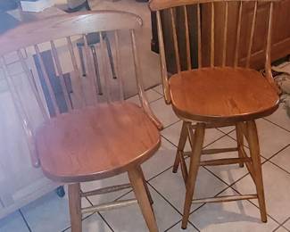 Bar stools