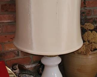 MCM lamp (1 of 2)