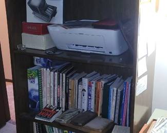 Finance, self help and non-fiction books