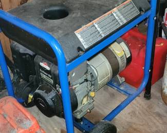 Generator