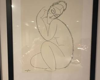 Sale Picture