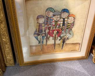 Sale Picture