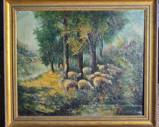 Sale Picture