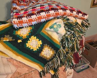 Afghans