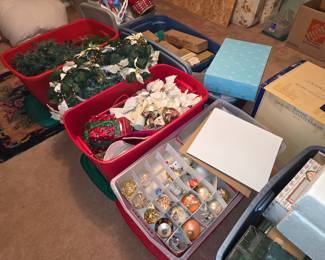 Holiday items